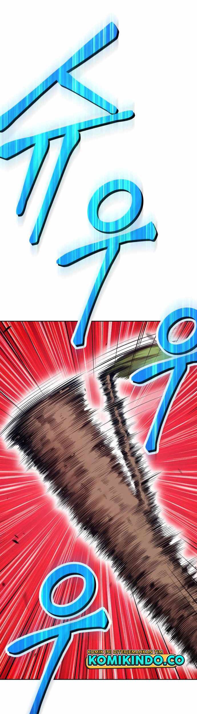 +99 Wooden Stick Chapter 15 - halaman 50