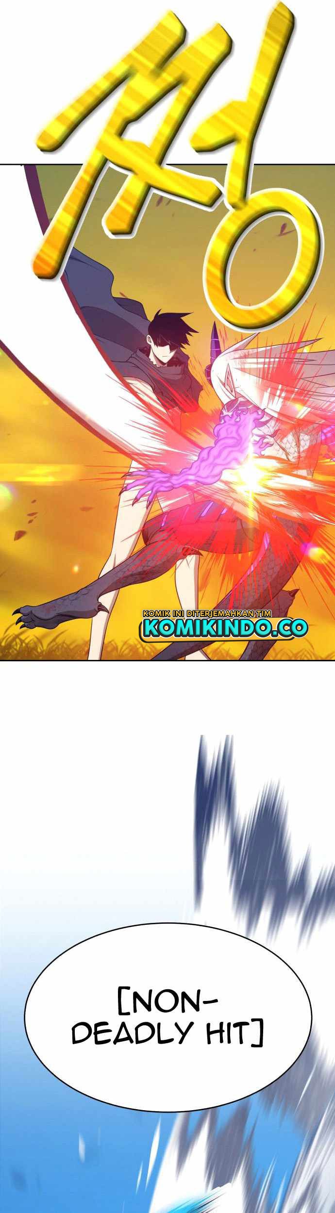 +99 Wooden Stick Chapter 15 - halaman 52