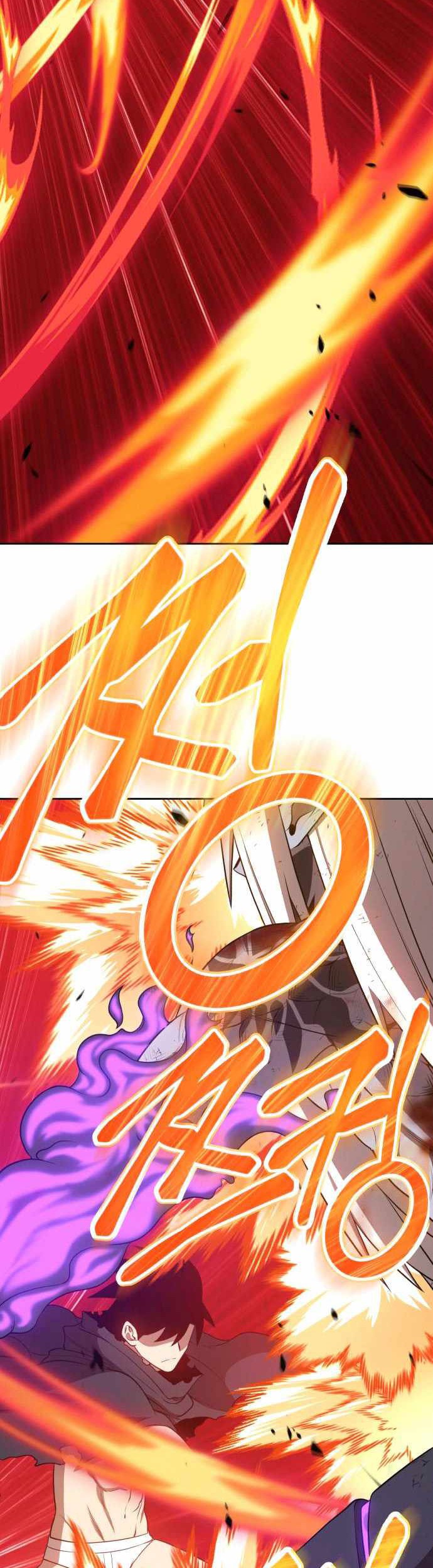 +99 Wooden Stick Chapter 15 - halaman 58