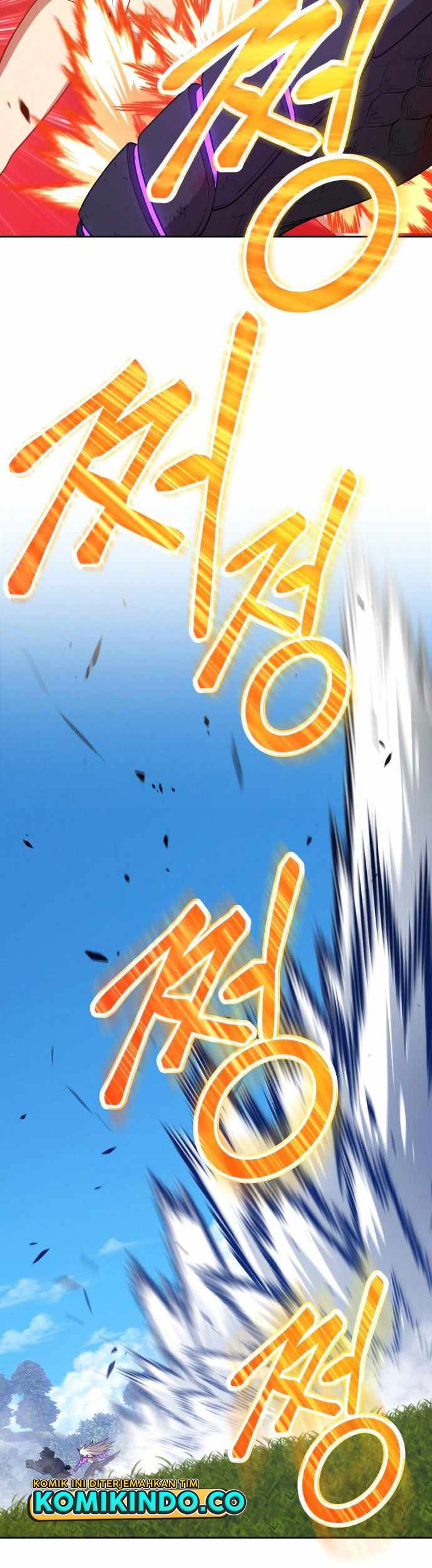 +99 Wooden Stick Chapter 15 - halaman 59