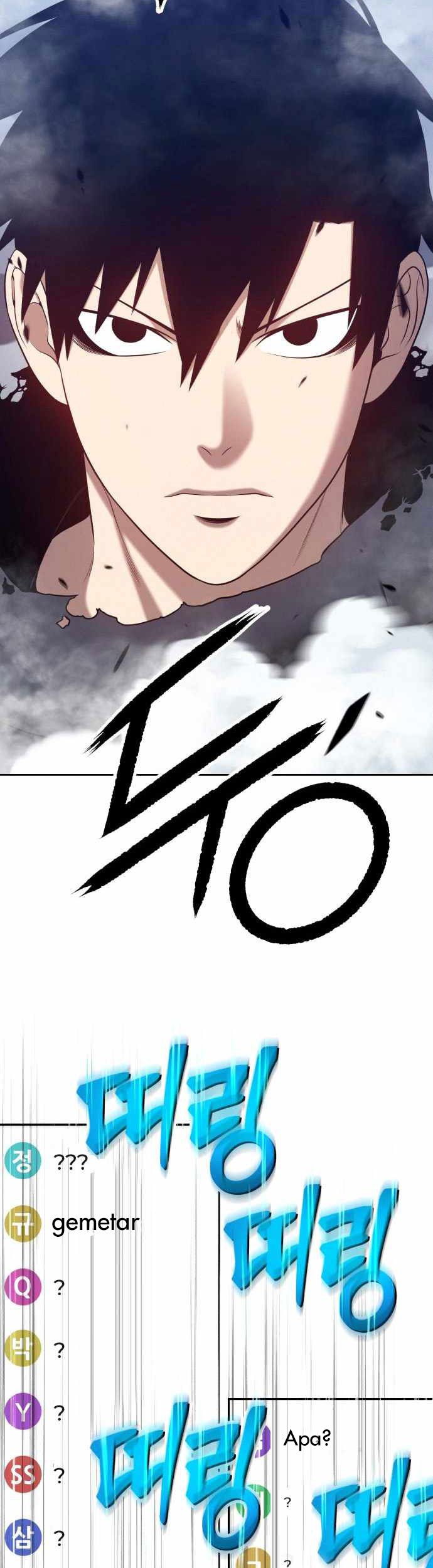 +99 Wooden Stick Chapter 15 - halaman 64