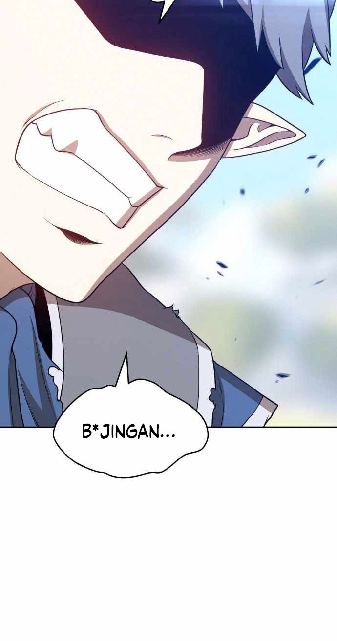 +99 Wooden Stick Chapter 15 - halaman 66