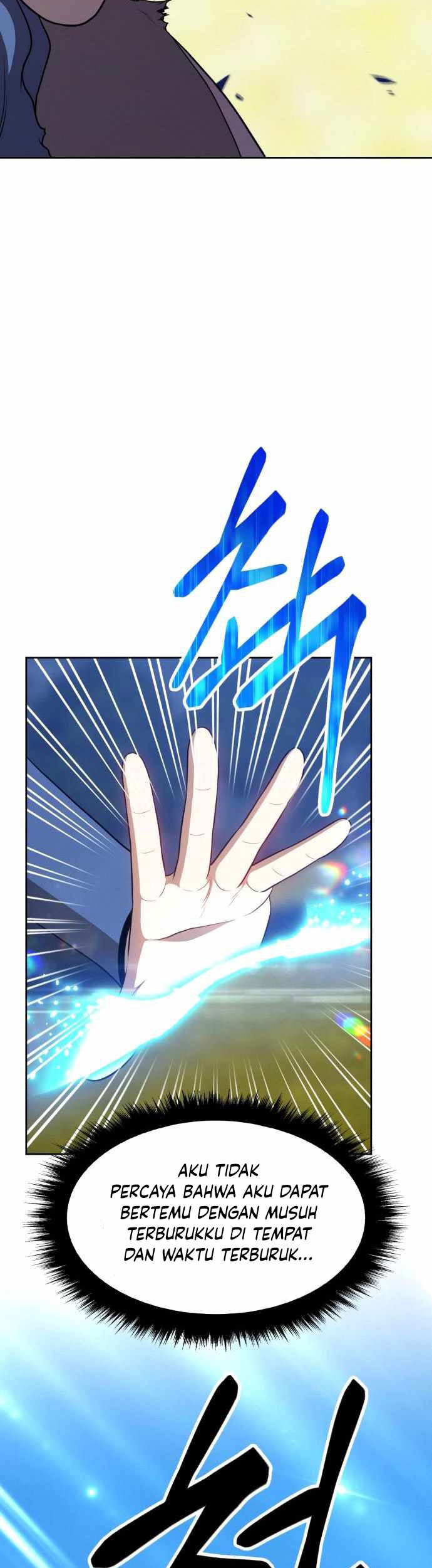 +99 Wooden Stick Chapter 15 - halaman 69