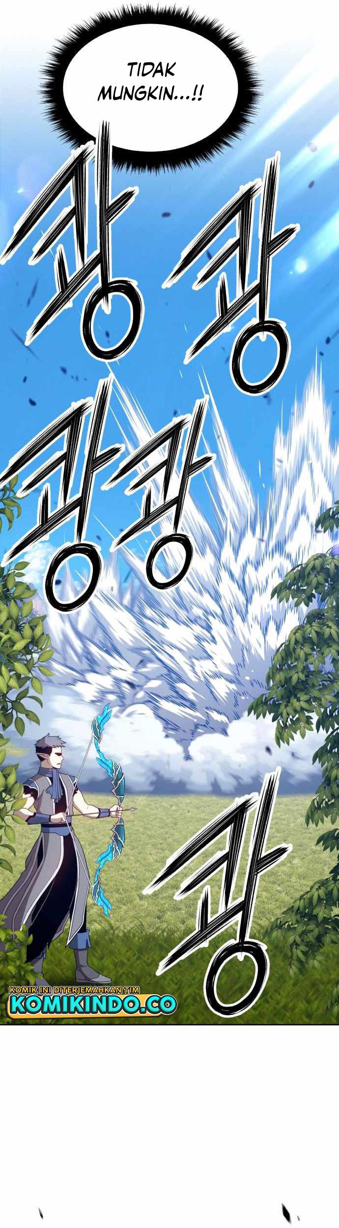 +99 Wooden Stick Chapter 15 - halaman 77