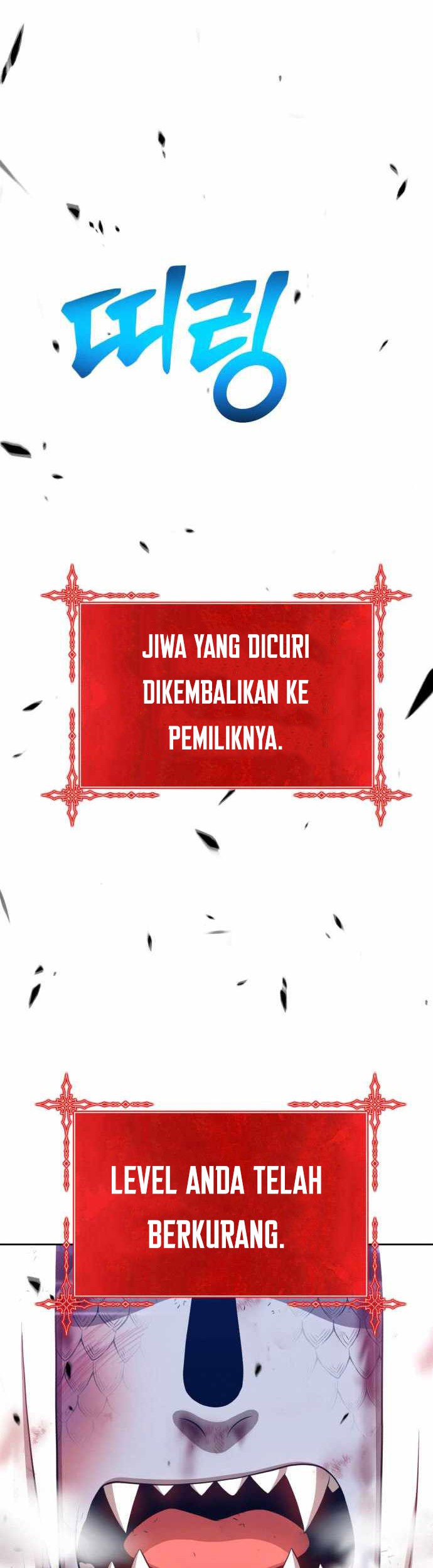 +99 Wooden Stick Chapter 15 - halaman 78