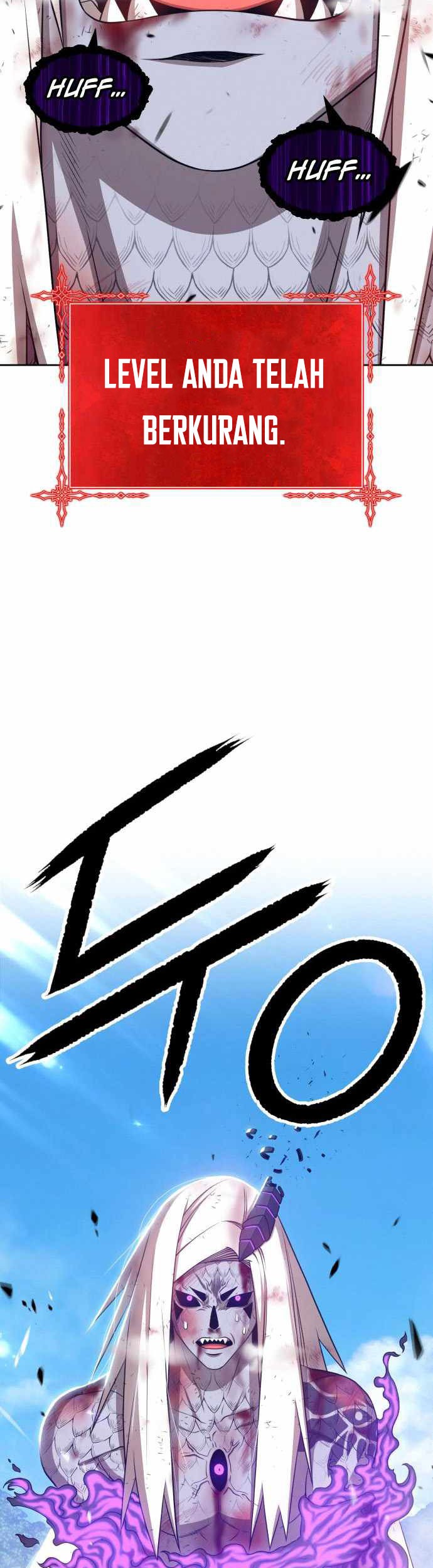 +99 Wooden Stick Chapter 15 - halaman 79