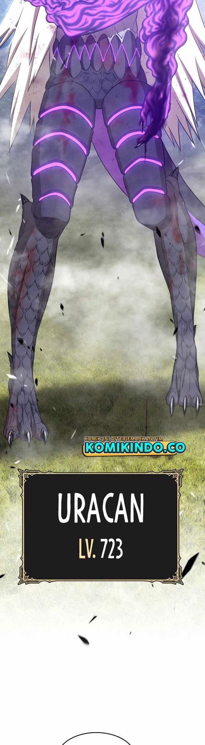 +99 Wooden Stick Chapter 15 - halaman 80