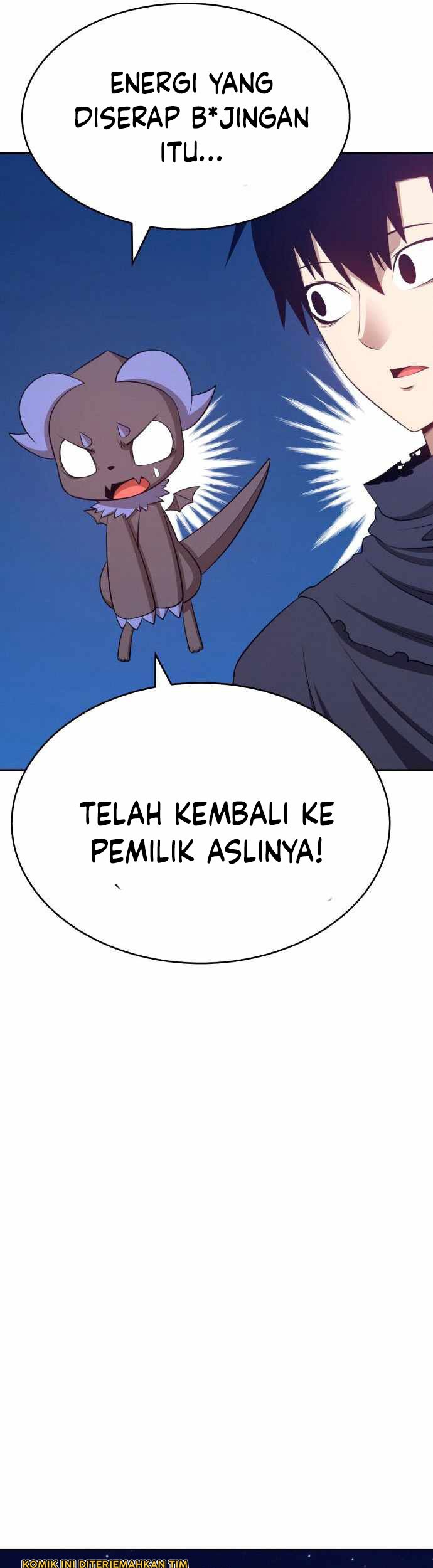 +99 Wooden Stick Chapter 15 - halaman 82
