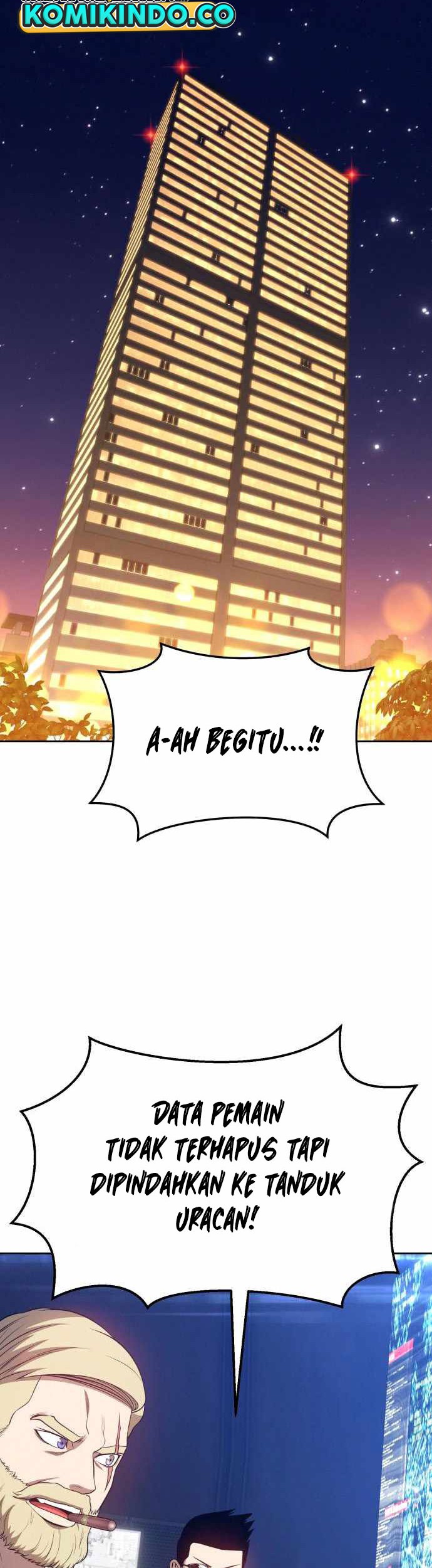 +99 Wooden Stick Chapter 15 - halaman 83