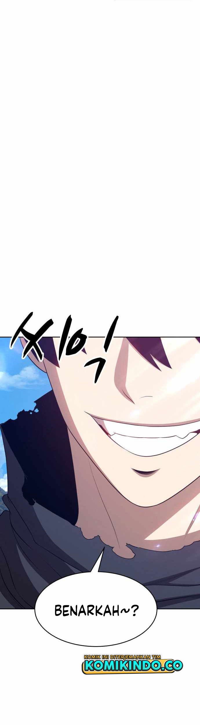 +99 Wooden Stick Chapter 15 - halaman 85