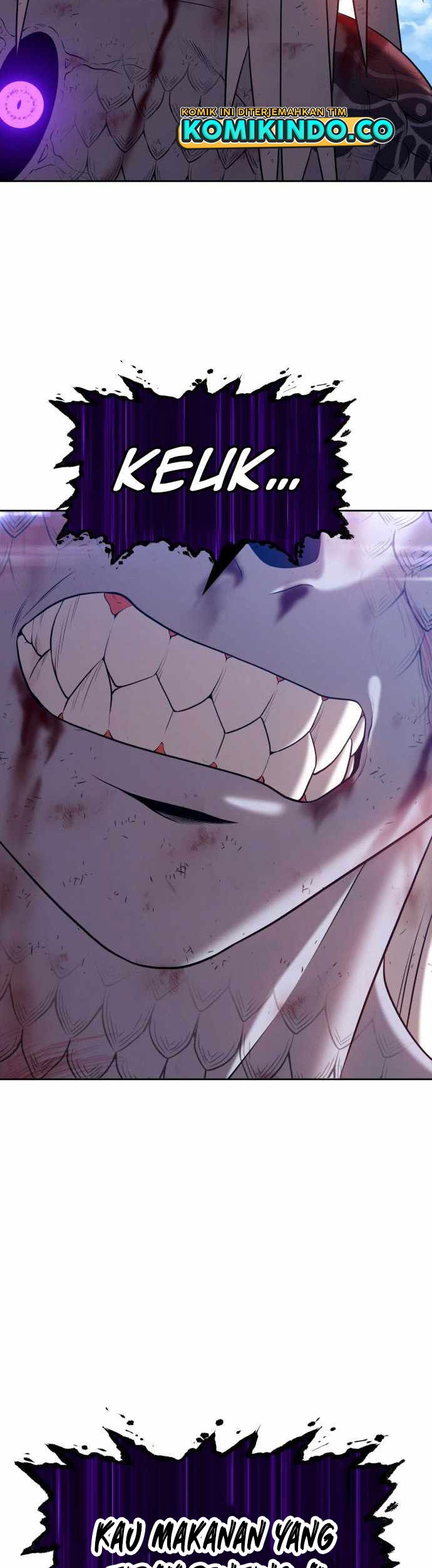 +99 Wooden Stick Chapter 15 - halaman 88