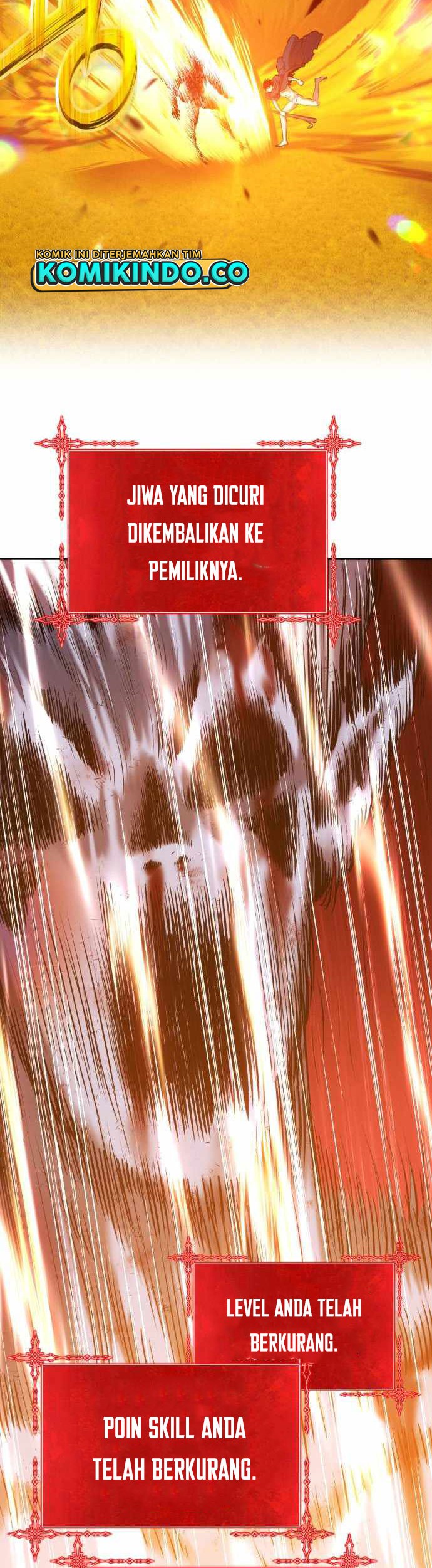 +99 Wooden Stick Chapter 15 - halaman 92