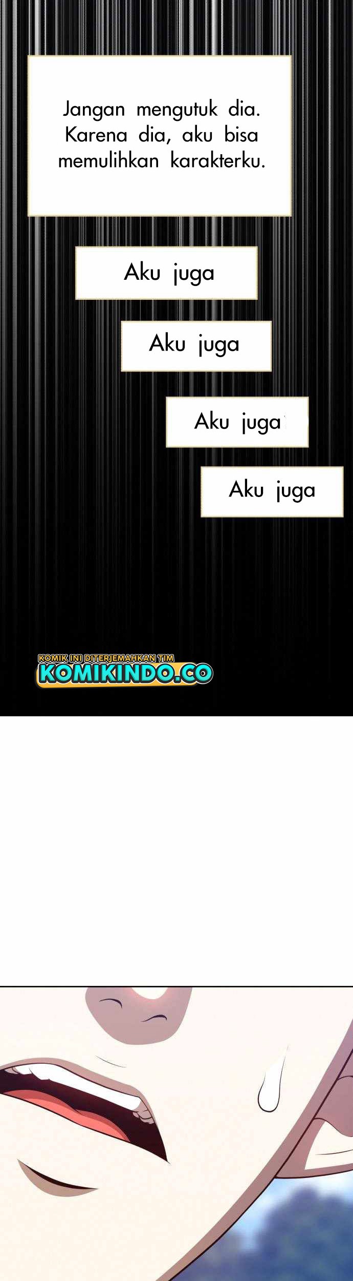 +99 Wooden Stick Chapter 15 - halaman 96