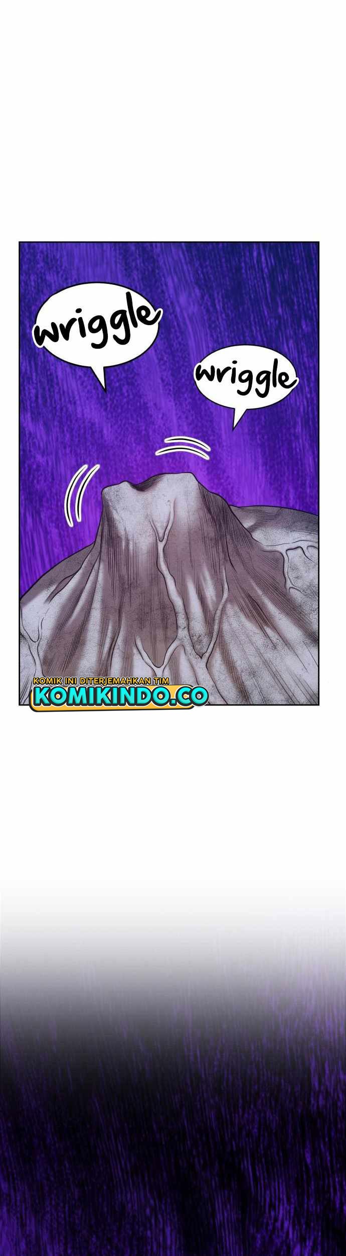 +99 Wooden Stick Chapter 16 - halaman 10