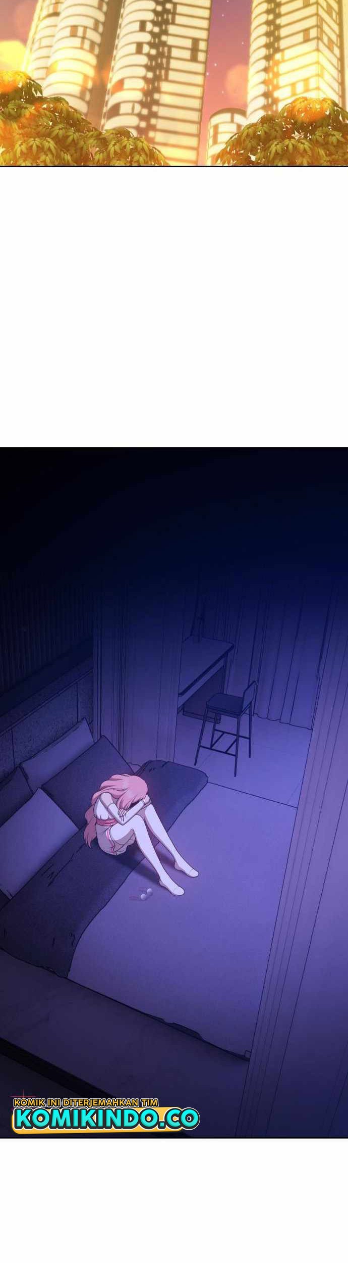 +99 Wooden Stick Chapter 16 - halaman 103