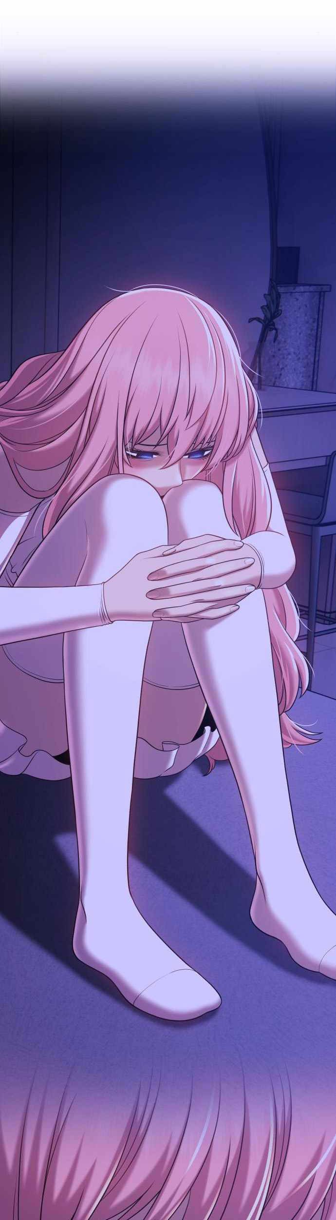 +99 Wooden Stick Chapter 16 - halaman 104