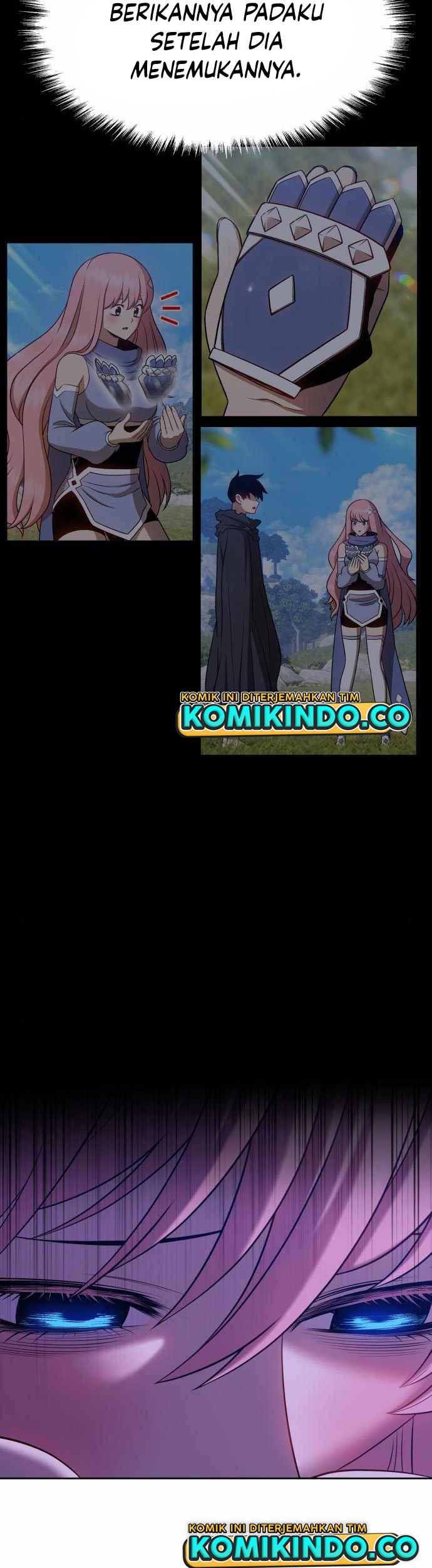 +99 Wooden Stick Chapter 16 - halaman 108