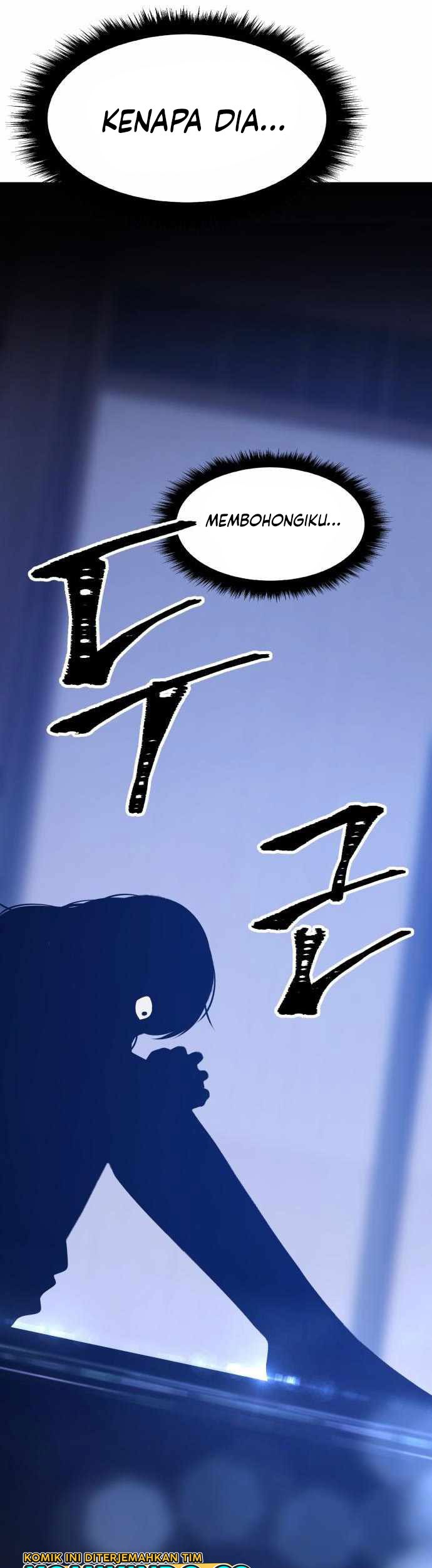 +99 Wooden Stick Chapter 16 - halaman 110