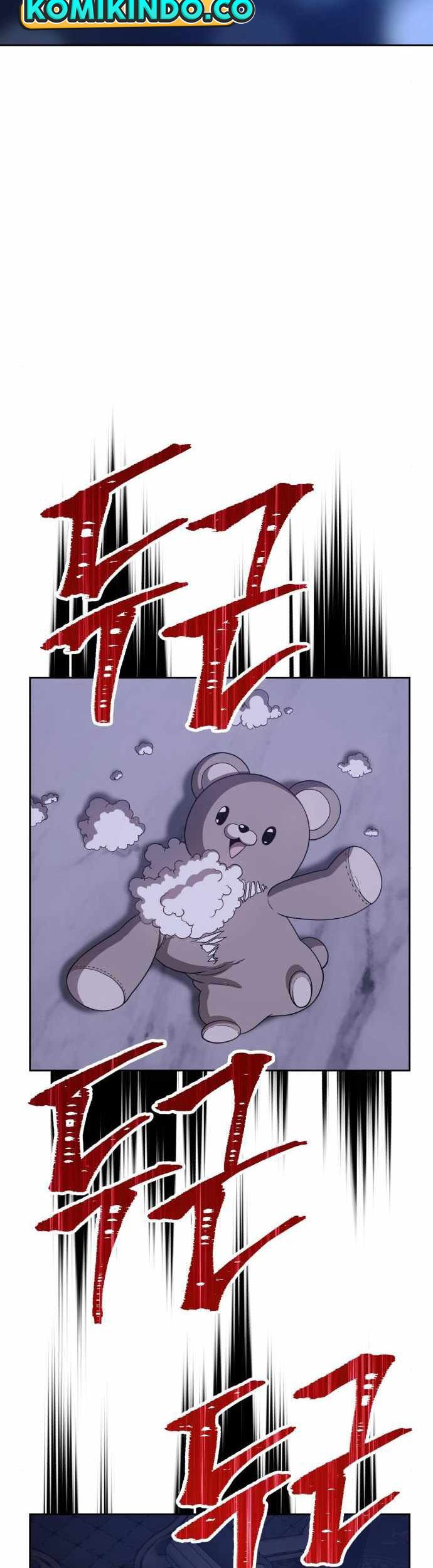 +99 Wooden Stick Chapter 16 - halaman 111