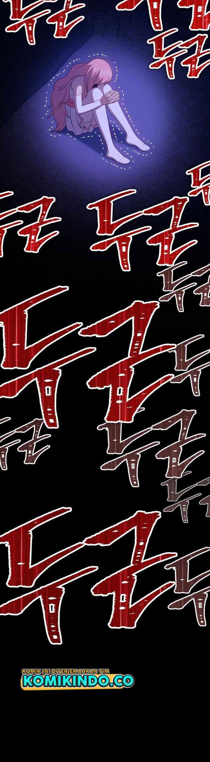 +99 Wooden Stick Chapter 16 - halaman 116
