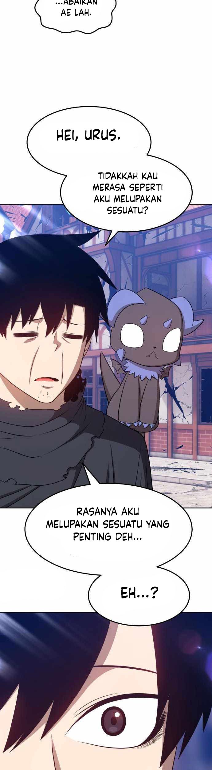 +99 Wooden Stick Chapter 16 - halaman 120
