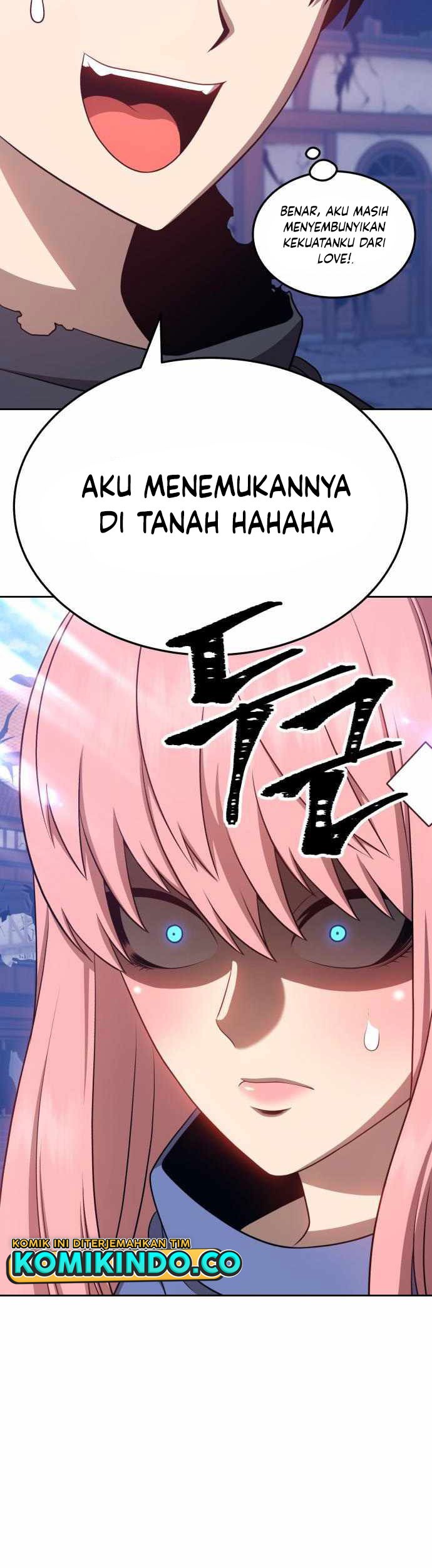 +99 Wooden Stick Chapter 16 - halaman 128