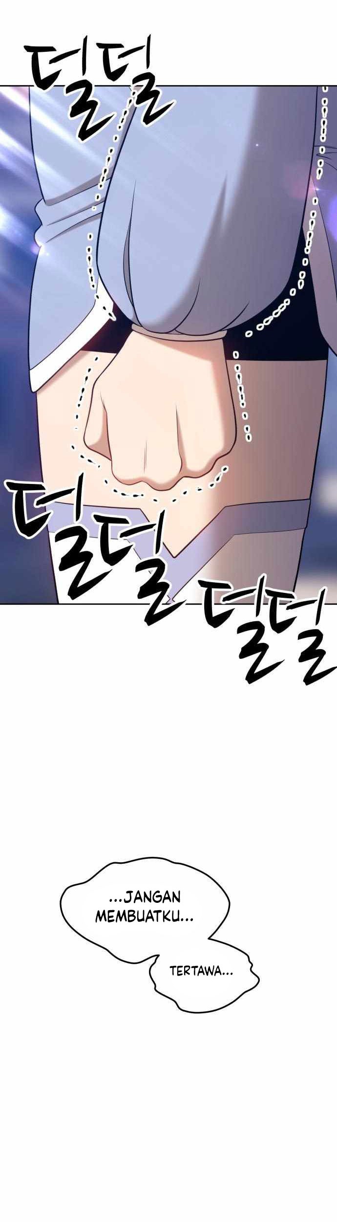 +99 Wooden Stick Chapter 16 - halaman 129