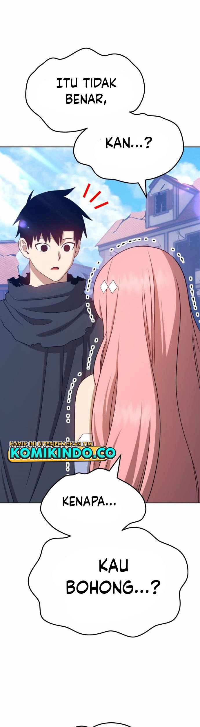 +99 Wooden Stick Chapter 16 - halaman 130