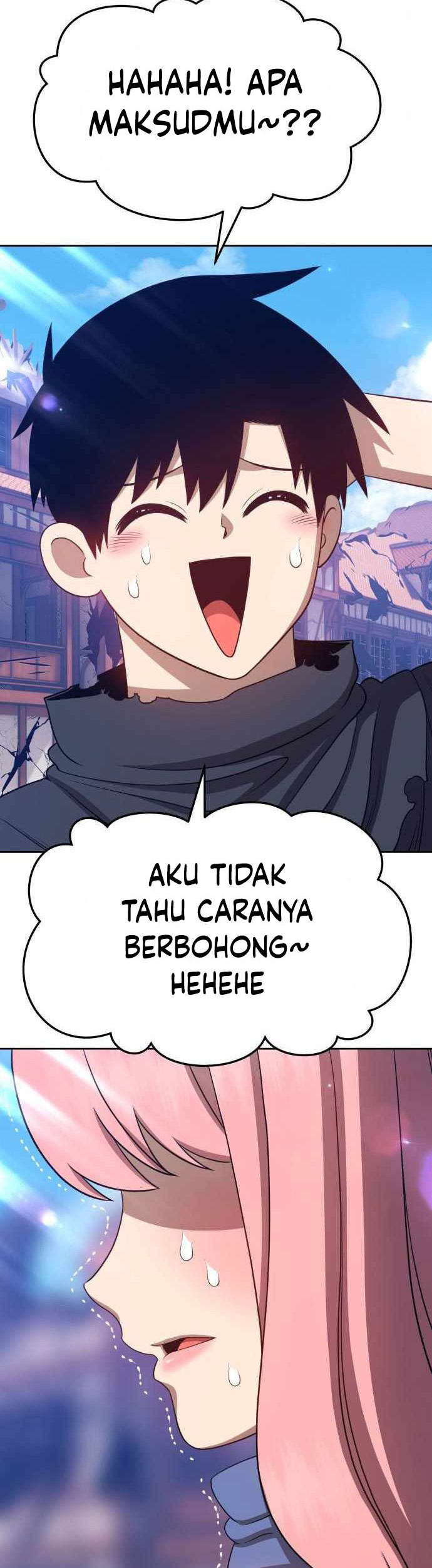 +99 Wooden Stick Chapter 16 - halaman 131
