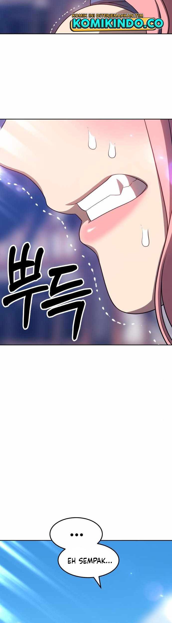 +99 Wooden Stick Chapter 16 - halaman 132