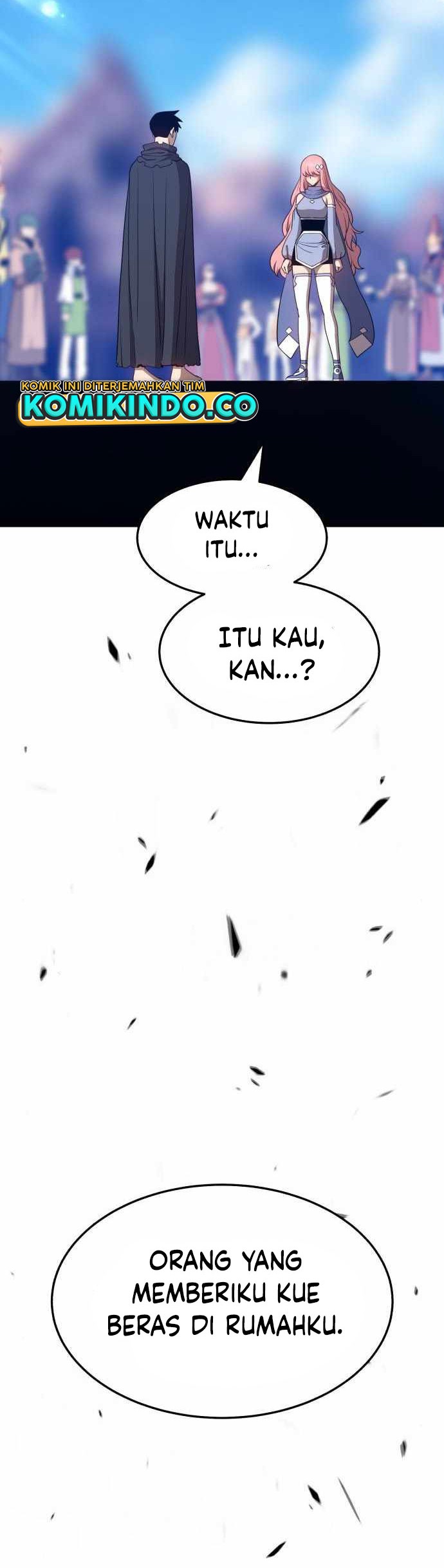 +99 Wooden Stick Chapter 16 - halaman 133