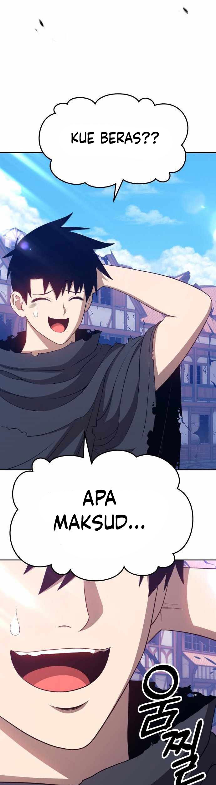 +99 Wooden Stick Chapter 16 - halaman 134