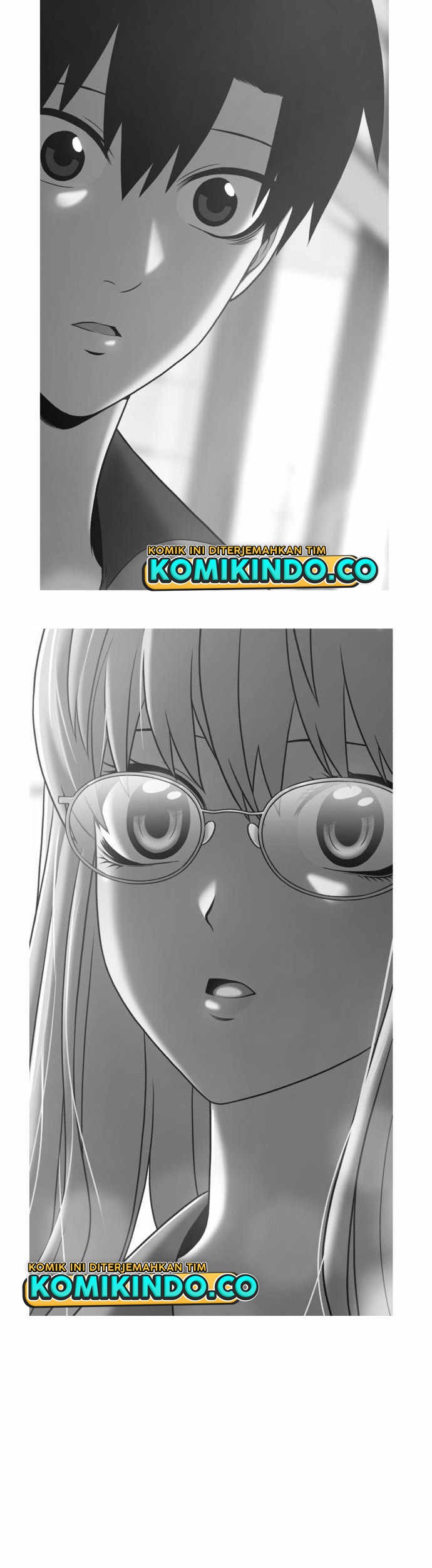 +99 Wooden Stick Chapter 16 - halaman 136