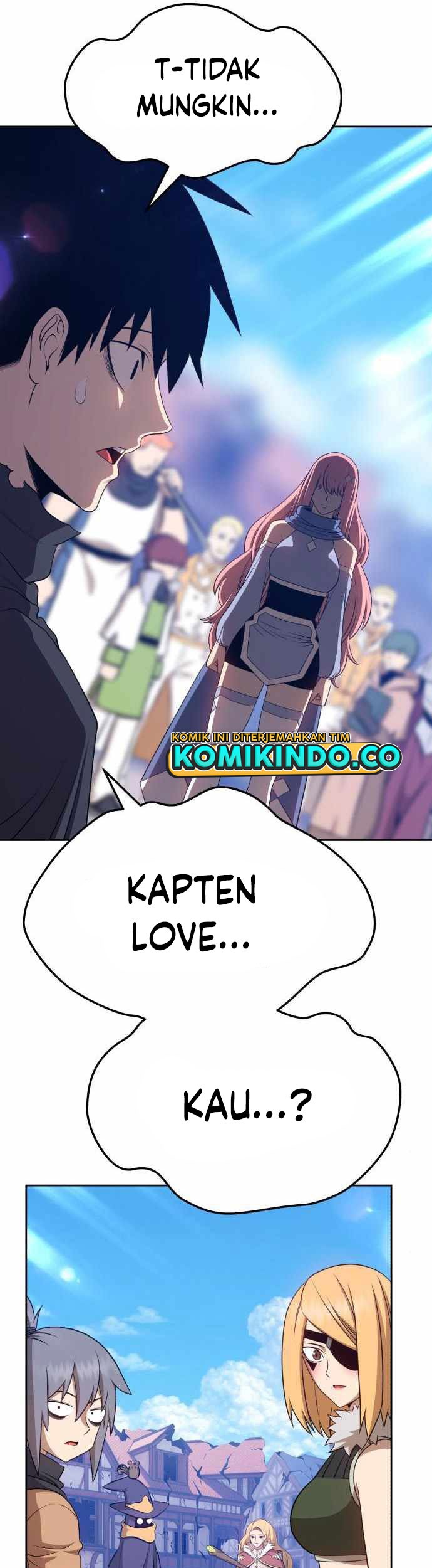 +99 Wooden Stick Chapter 16 - halaman 138