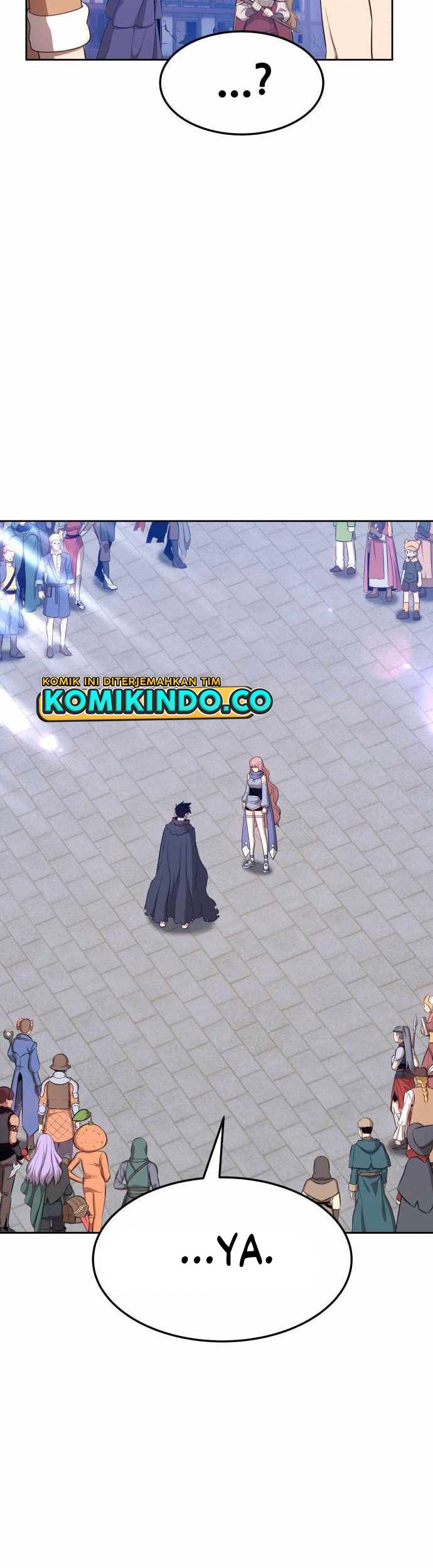+99 Wooden Stick Chapter 16 - halaman 139