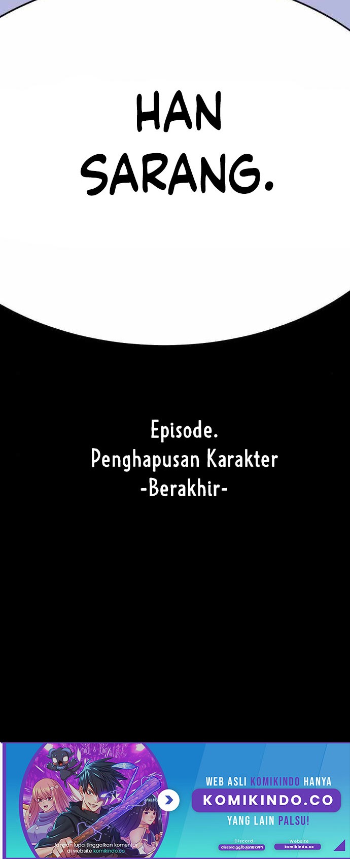 +99 Wooden Stick Chapter 16 - halaman 141