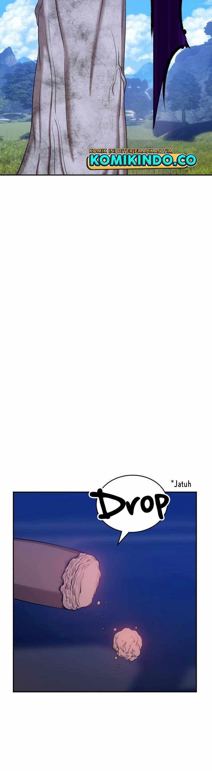 +99 Wooden Stick Chapter 16 - halaman 16