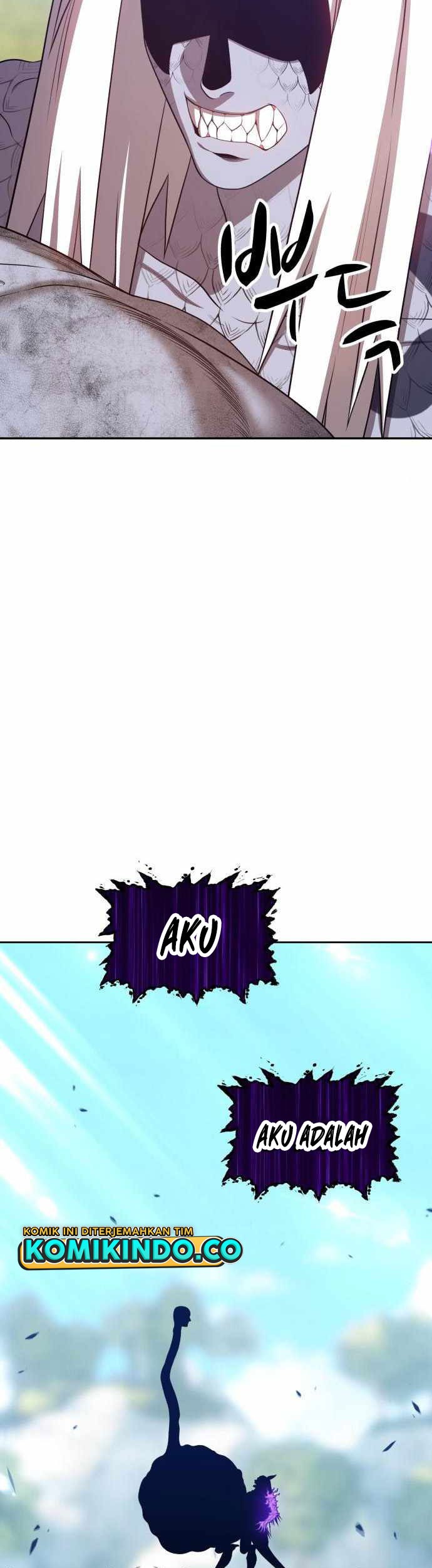 +99 Wooden Stick Chapter 16 - halaman 24