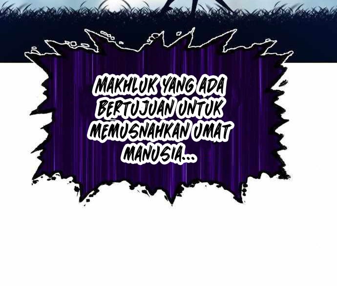+99 Wooden Stick Chapter 16 - halaman 25