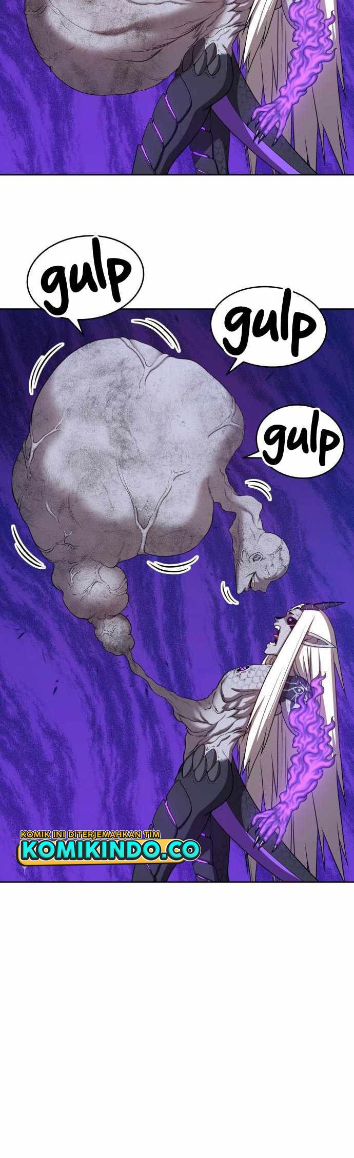 +99 Wooden Stick Chapter 16 - halaman 29
