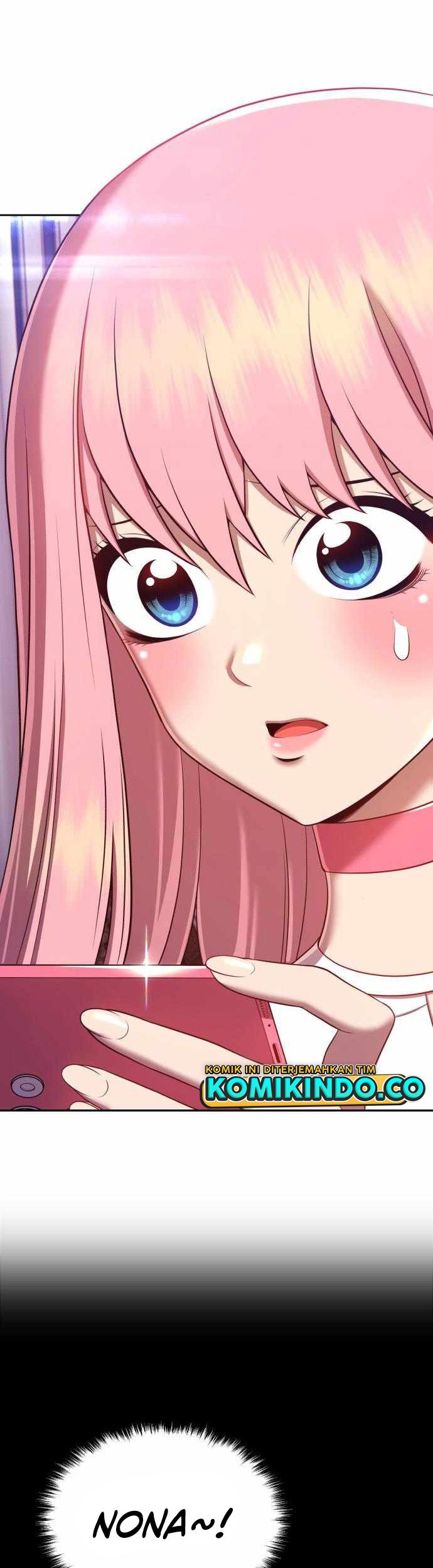 +99 Wooden Stick Chapter 16 - halaman 3