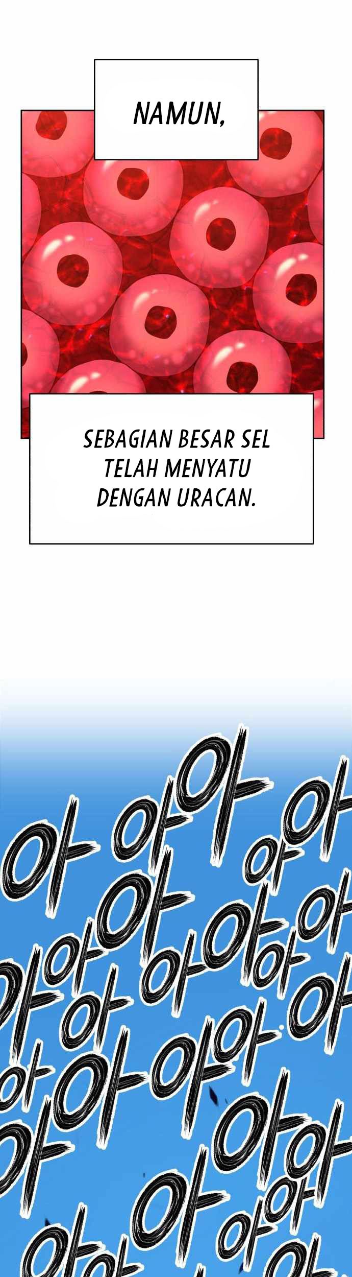 +99 Wooden Stick Chapter 16 - halaman 34