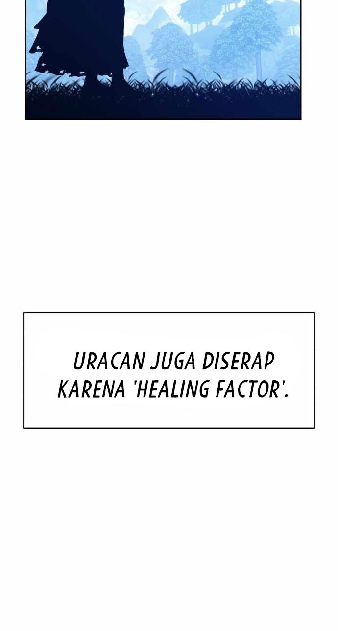 +99 Wooden Stick Chapter 16 - halaman 37