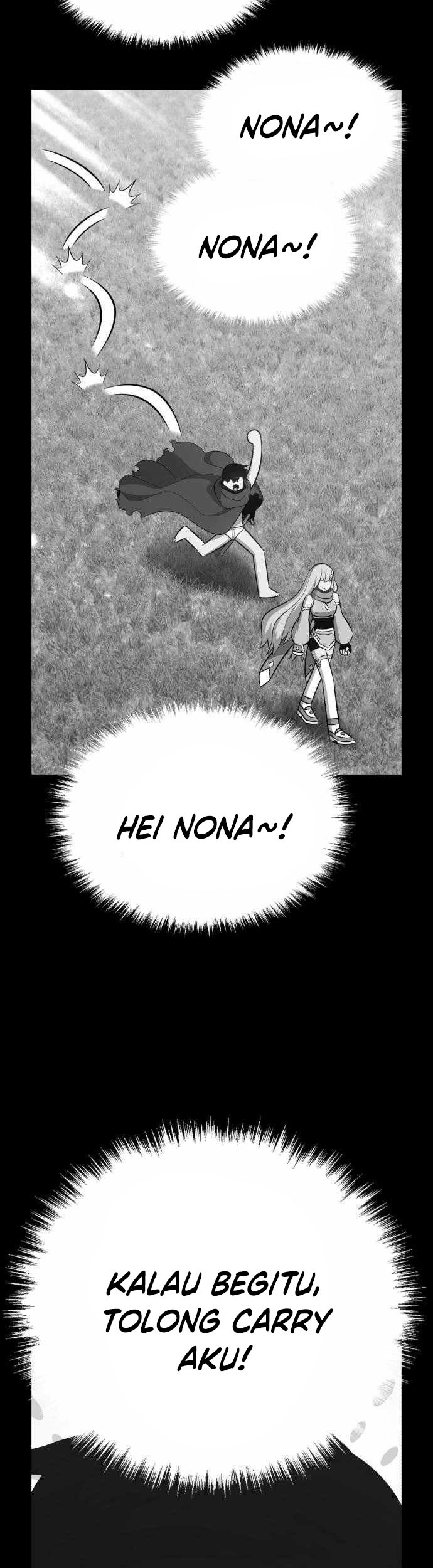 +99 Wooden Stick Chapter 16 - halaman 4