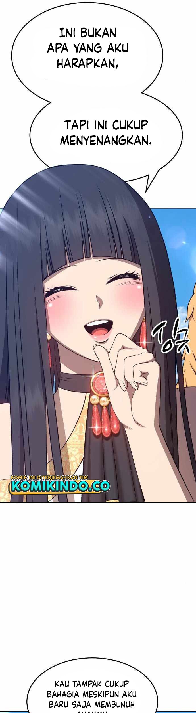 +99 Wooden Stick Chapter 16 - halaman 42