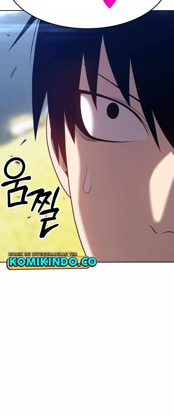 +99 Wooden Stick Chapter 16 - halaman 45