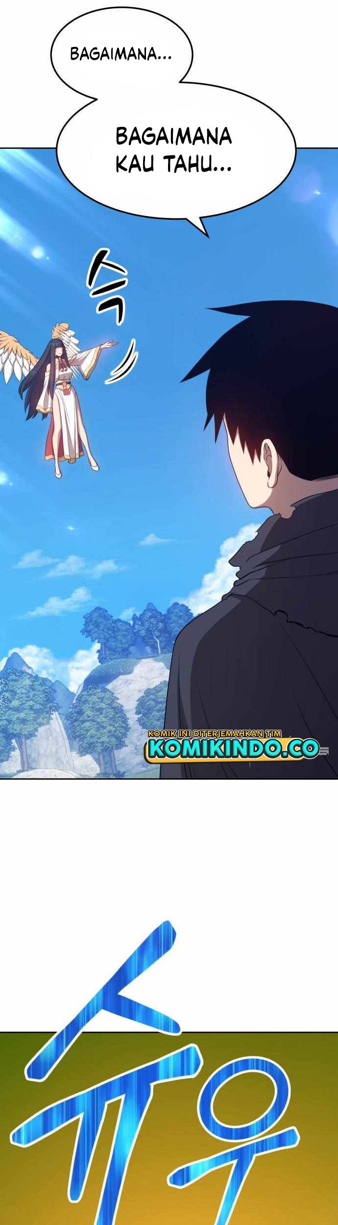 +99 Wooden Stick Chapter 16 - halaman 46