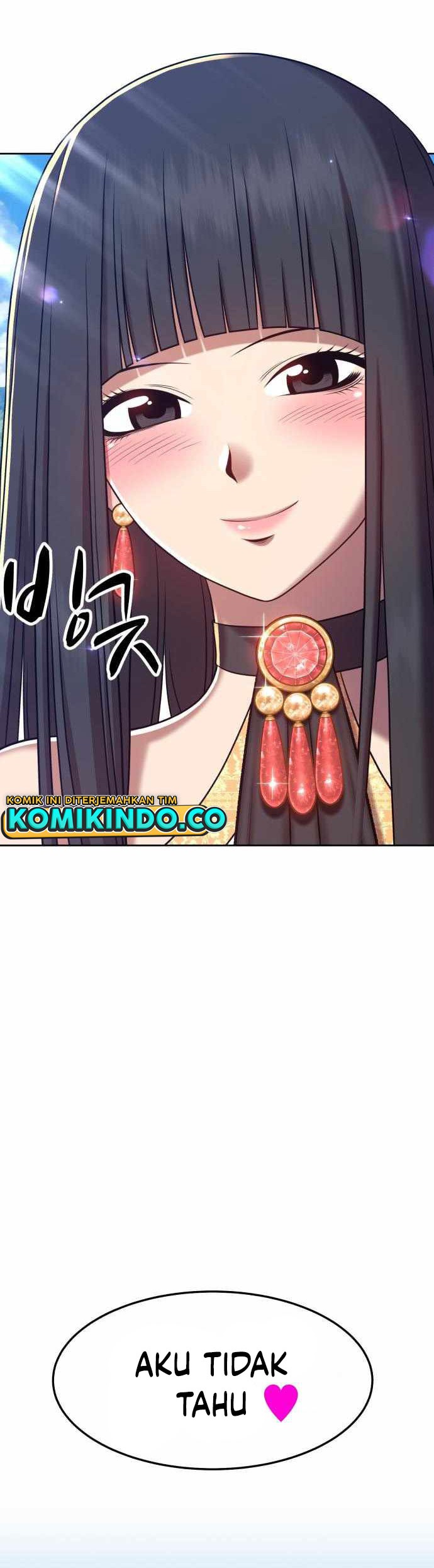 +99 Wooden Stick Chapter 16 - halaman 49