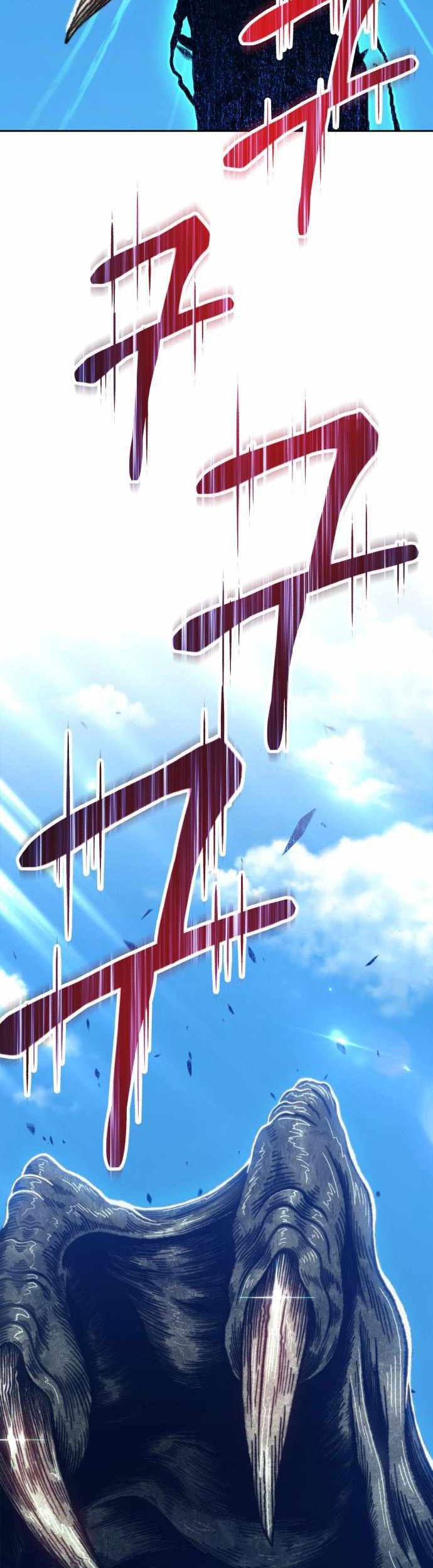 +99 Wooden Stick Chapter 16 - halaman 52