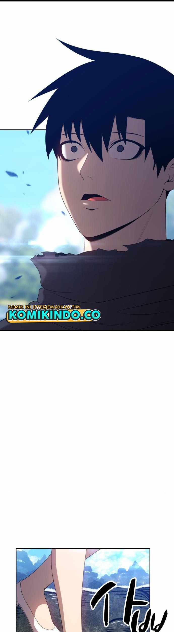+99 Wooden Stick Chapter 16 - halaman 55